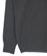 BOTTEGA VENETA（ボッテガヴェネタ）ニット・セーター グレー サイズ:46(M位) メンズ/2200716525080