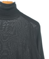 BOTTEGA VENETA（ボッテガヴェネタ）ニット・セーター 黒 サイズ:48(L位) メンズ/2200716525097