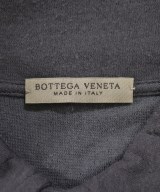 BOTTEGA VENETA（ボッテガヴェネタ）ポロシャツ グレー サイズ:46(M位) メンズ/2200716525103