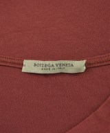 BOTTEGA VENETA（ボッテガヴェネタ）Tシャツ・カットソー 赤 サイズ:46(M位) メンズ/2200716525110