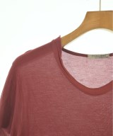 BOTTEGA VENETA（ボッテガヴェネタ）Tシャツ・カットソー 赤 サイズ:46(M位) メンズ/2200716525110