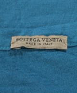 BOTTEGA VENETA（ボッテガヴェネタ）Tシャツ・カットソー 青 サイズ:50(XL位) メンズ/2200716525127