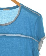 BOTTEGA VENETA（ボッテガヴェネタ）Tシャツ・カットソー 青 サイズ:50(XL位) メンズ/2200716525127