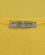 BOTTEGA VENETA（ボッテガヴェネタ）Tシャツ・カットソー 黄 サイズ:L メンズ/2200716525134