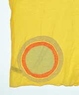 BOTTEGA VENETA（ボッテガヴェネタ）Tシャツ・カットソー 黄 サイズ:L メンズ/2200716525134