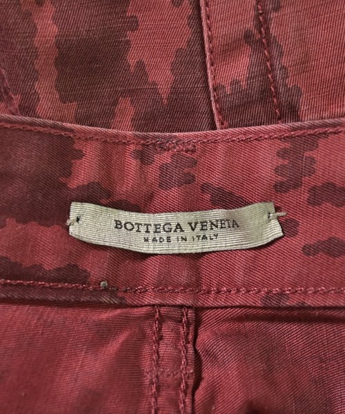 BOTTEGA VENETA（ボッテガヴェネタ）その他 赤 サイズ:44(S位) メンズ/2200716525141