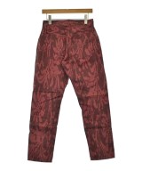 BOTTEGA VENETA（ボッテガヴェネタ）その他 赤 サイズ:44(S位) メンズ/2200716525141