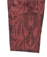 BOTTEGA VENETA（ボッテガヴェネタ）その他 赤 サイズ:44(S位) メンズ/2200716525141