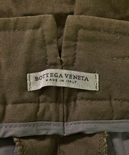 BOTTEGA VENETA（ボッテガヴェネタ）その他 カーキ サイズ:48(L位) メンズ/2200716525158
