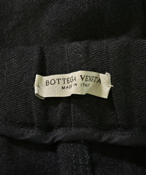 BOTTEGA VENETA（ボッテガヴェネタ）その他 黒 サイズ:48(L位) メンズ/2200716525165