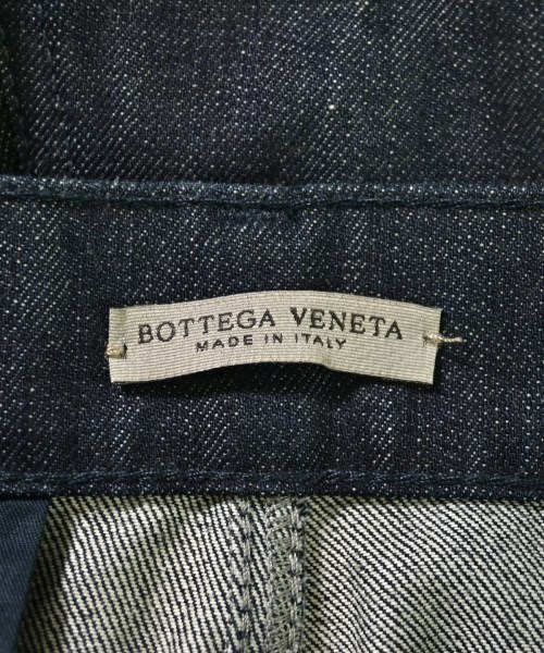 BOTTEGA VENETA（ボッテガヴェネタ）その他 紺 サイズ:48(L位) メンズ/2200716525172