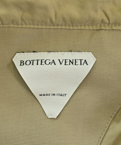 BOTTEGA VENETA（ボッテガヴェネタ）その他 ベージュ サイズ:S メンズ/2200715086407
