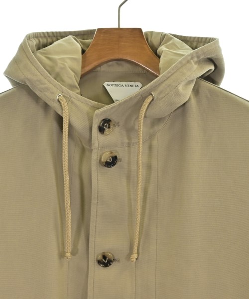 BOTTEGA VENETA（ボッテガヴェネタ）その他 ベージュ サイズ:S メンズ/2200715086407