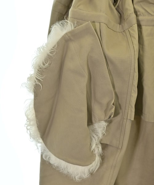 BOTTEGA VENETA（ボッテガヴェネタ）その他 ベージュ サイズ:S メンズ/2200715086407