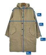 BOTTEGA VENETA（ボッテガヴェネタ）その他 ベージュ サイズ:S メンズ/2200715086407