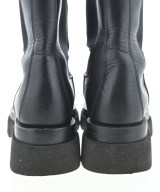 BOTTEGA VENETA（ボッテガヴェネタ）ブーツ 黒 サイズ:EU35 1/2(22cm位) レディース/2200716912057