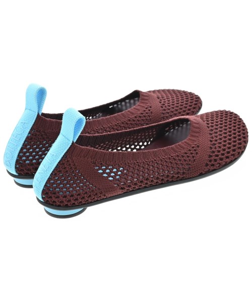 BOTTEGA VENETA（ボッテガヴェネタ）その他 赤 サイズ:EU36(22.5cm位) レディース/2200716912071