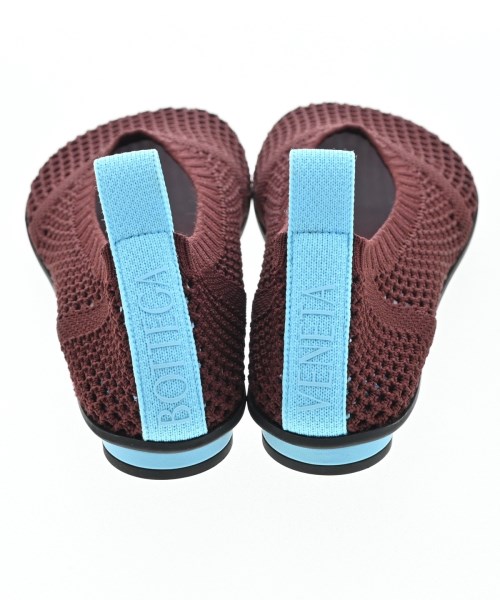 BOTTEGA VENETA（ボッテガヴェネタ）その他 赤 サイズ:EU36(22.5cm位) レディース/2200716912071