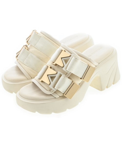 BOTTEGA VENETA(ボッテガベネタ)のサンダル サイズ:EU36(22.5cm位) 21,200円