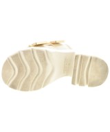 BOTTEGA VENETA（ボッテガヴェネタ）サンダル 白 サイズ:EU36(22.5cm位) レディース/2200716912095