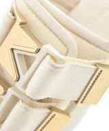 BOTTEGA VENETA（ボッテガヴェネタ）サンダル 白 サイズ:EU36(22.5cm位) レディース/2200716912095
