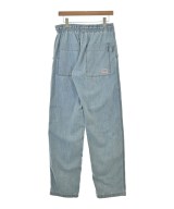 BOTTEGA VENETA（ボッテガヴェネタ）デニムパンツ 青 サイズ:S メンズ/2200716912125