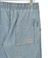 BOTTEGA VENETA（ボッテガヴェネタ）デニムパンツ 青 サイズ:S メンズ/2200716912125