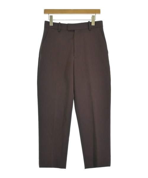 BOTTEGA VENETA(ボッテガベネタ)のスラックス サイズ:38(S位) 23,600円