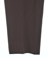BOTTEGA VENETA（ボッテガヴェネタ）スラックス 茶 サイズ:38(S位) メンズ/2200717050024