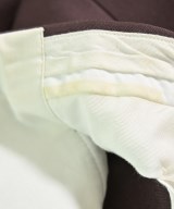 BOTTEGA VENETA（ボッテガヴェネタ）スラックス 茶 サイズ:38(S位) メンズ/2200717050024