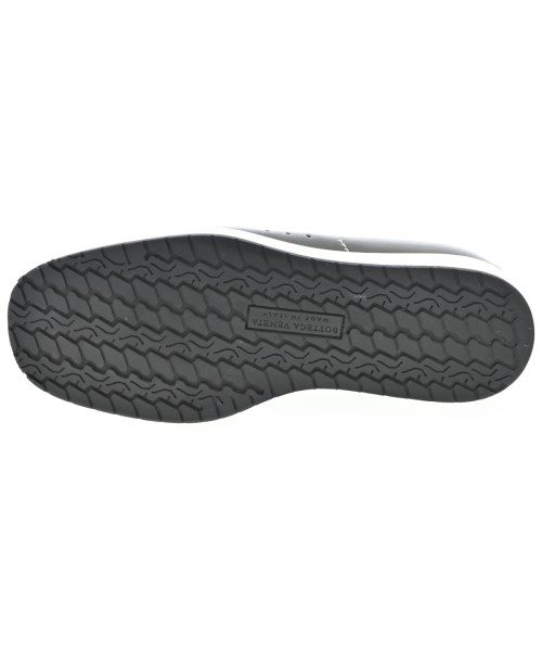 BOTTEGA VENETA（ボッテガヴェネタ）スニーカー 黒 サイズ:EU39(25.5cm位) メンズ/2200716061045