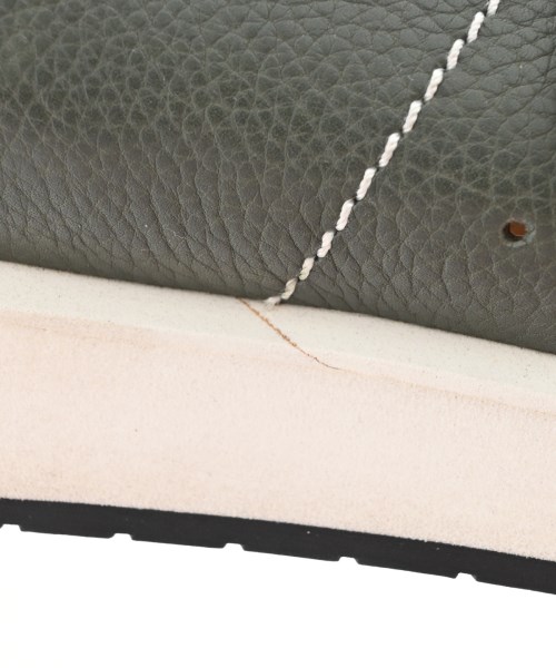 BOTTEGA VENETA（ボッテガヴェネタ）スニーカー 黒 サイズ:EU39(25.5cm位) メンズ/2200716061045
