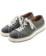 BOTTEGA VENETA（ボッテガヴェネタ）スニーカー 黒 サイズ:EU39(25.5cm位) メンズ/2200716061045