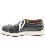 BOTTEGA VENETA（ボッテガヴェネタ）スニーカー 黒 サイズ:EU39(25.5cm位) メンズ/2200716061045
