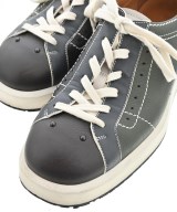 BOTTEGA VENETA（ボッテガヴェネタ）スニーカー 黒 サイズ:EU39(25.5cm位) メンズ/2200716061045