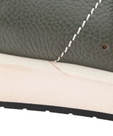 BOTTEGA VENETA（ボッテガヴェネタ）スニーカー 黒 サイズ:EU39(25.5cm位) メンズ/2200716061045