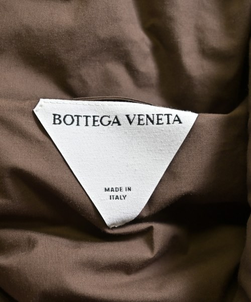 BOTTEGA VENETA（ボッテガヴェネタ）その他 茶 サイズ:S メンズ/2200717402359