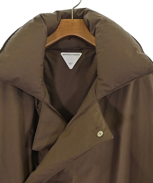 BOTTEGA VENETA（ボッテガヴェネタ）その他 茶 サイズ:S メンズ/2200717402359