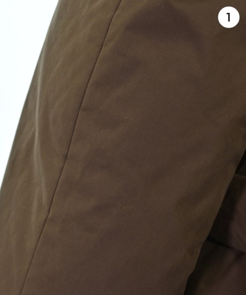 BOTTEGA VENETA（ボッテガヴェネタ）その他 茶 サイズ:S メンズ/2200717402359