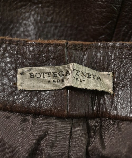 BOTTEGA VENETA（ボッテガヴェネタ）その他 茶 サイズ:42(M位) レディース/2200714667089