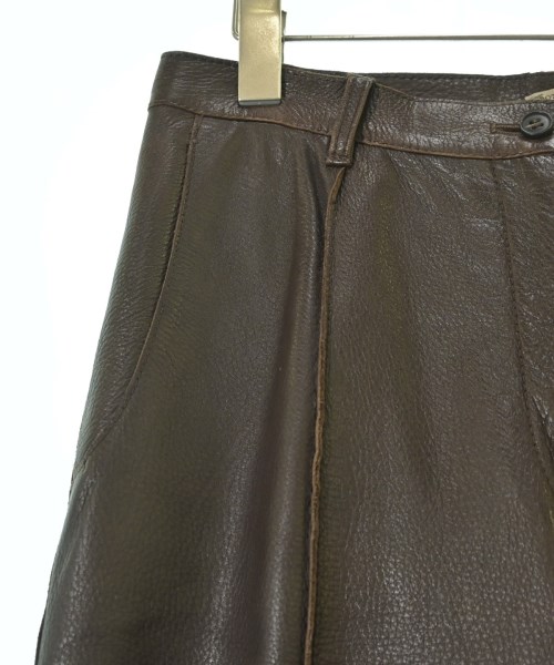 BOTTEGA VENETA（ボッテガヴェネタ）その他 茶 サイズ:42(M位) レディース/2200714667089