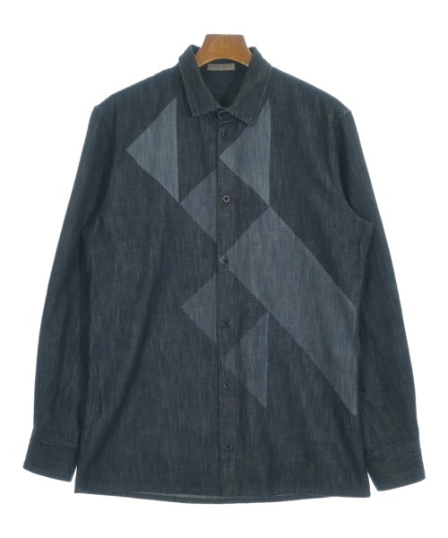 BOTTEGA VENETA(ボッテガベネタ)のカジュアルシャツ サイズ:50(XL位) 19,200円