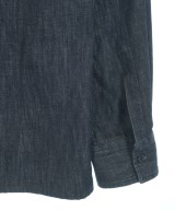 BOTTEGA VENETA（ボッテガヴェネタ）カジュアルシャツ 紺 サイズ:50(XL位) メンズ/2200714667102