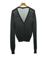 BOTTEGA VENETA（ボッテガヴェネタ）カーディガン 黒 サイズ:38(S位) レディース/2200710780195