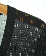 BOTTEGA VENETA（ボッテガヴェネタ）カーディガン 黒 サイズ:38(S位) レディース/2200710780195