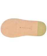 BOTTEGA VENETA（ボッテガヴェネタ）サンダル 白 サイズ:EU38(24.5cm位) レディース/2200718281069