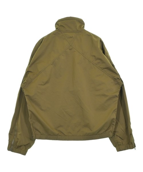 BOTTEGA VENETA（ボッテガヴェネタ）ブルゾン カーキ サイズ:M メンズ/2200718440053