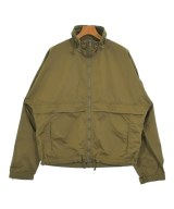 BOTTEGA VENETA（ボッテガヴェネタ）ブルゾン カーキ サイズ:M メンズ/2200718440053