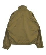 BOTTEGA VENETA（ボッテガヴェネタ）ブルゾン カーキ サイズ:M メンズ/2200718440053
