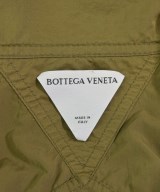 BOTTEGA VENETA（ボッテガヴェネタ）ブルゾン カーキ サイズ:M メンズ/2200718440053
